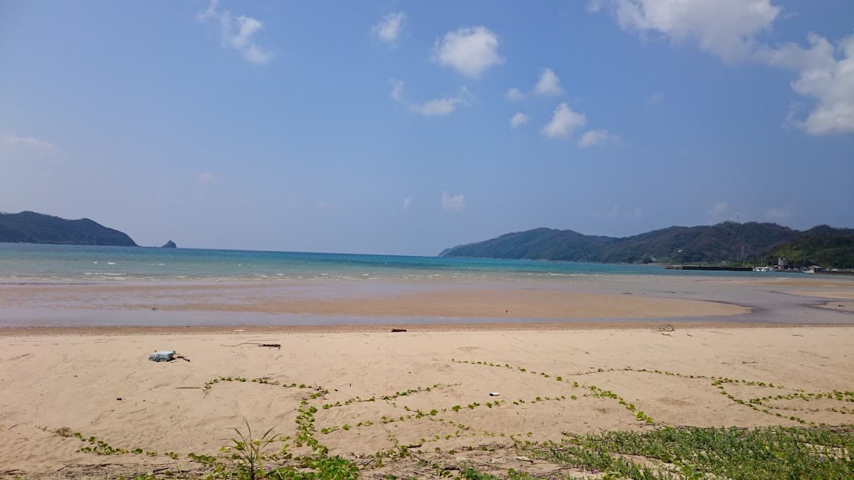 Sandee Akagina Beach Photo