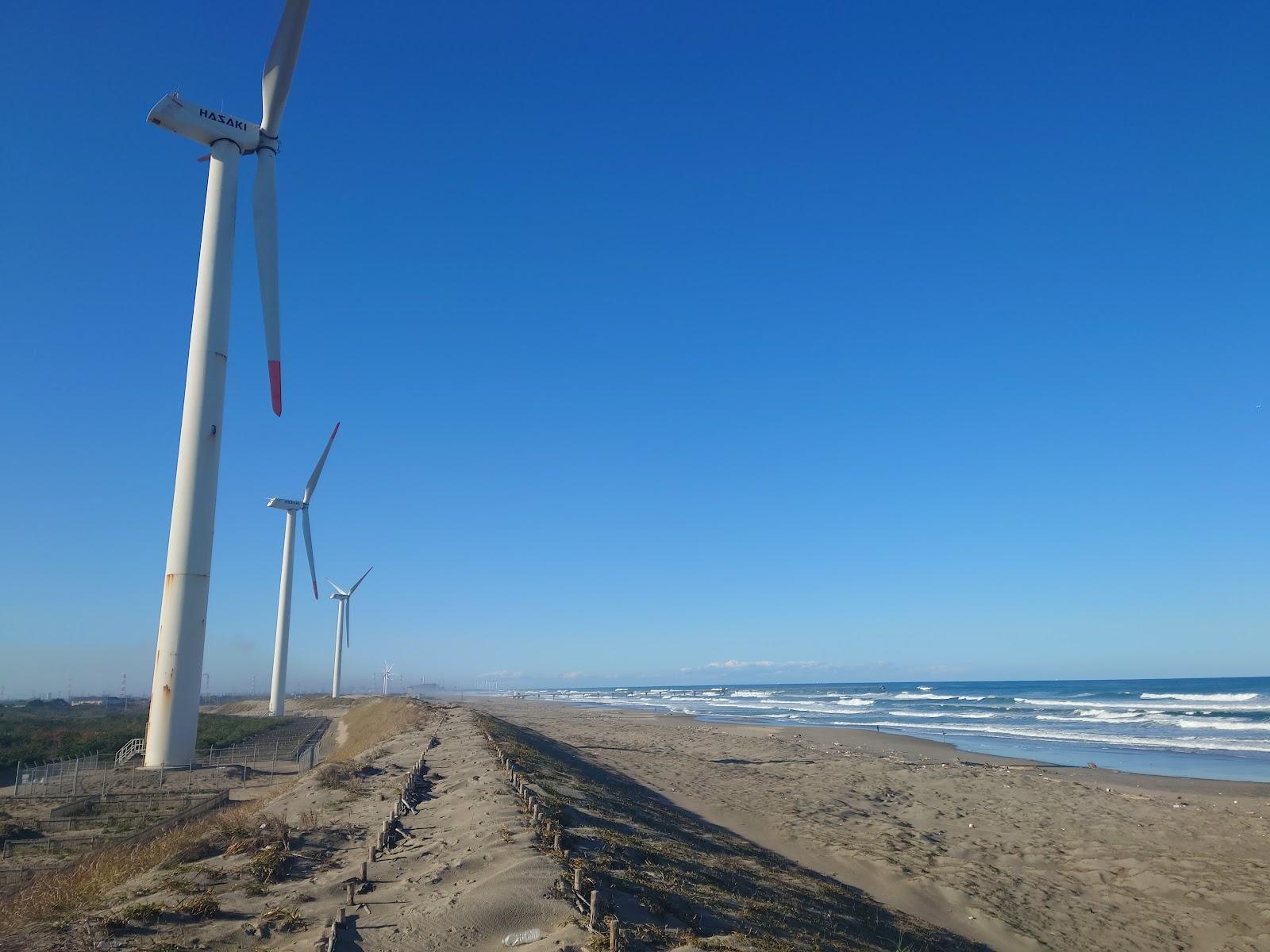 Sandee Yanagawa Coast