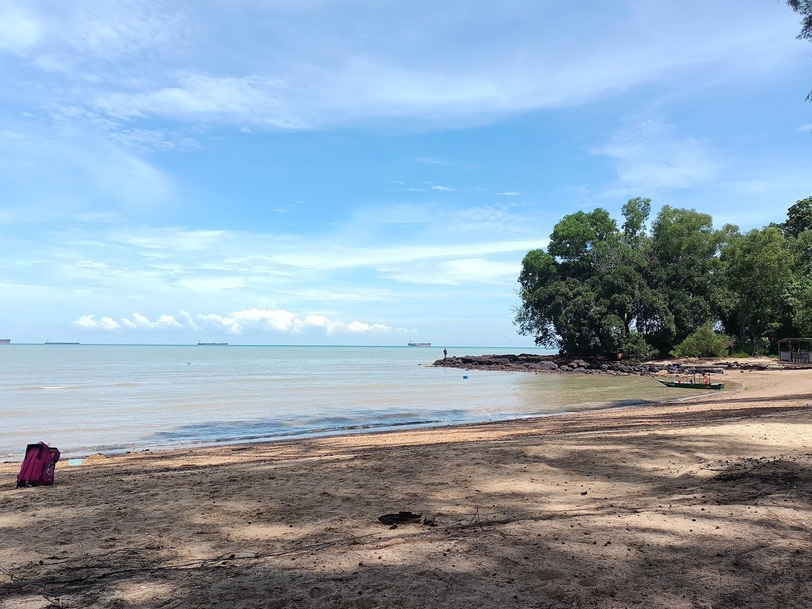 Sandee Pantai Telok Pelandok