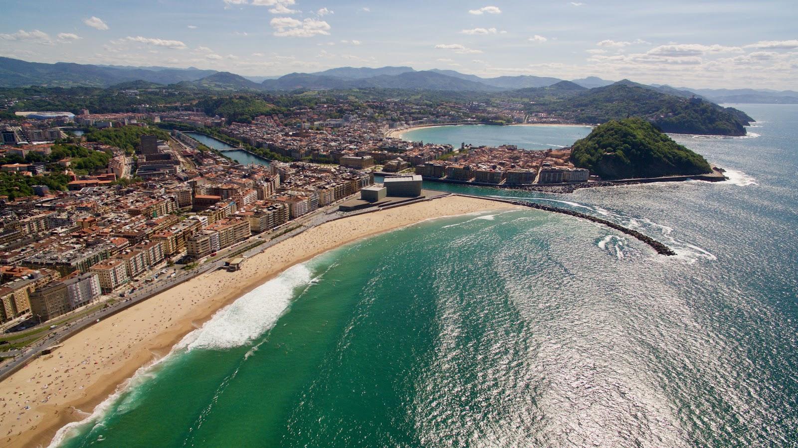 Sandee Ondaretta Beach