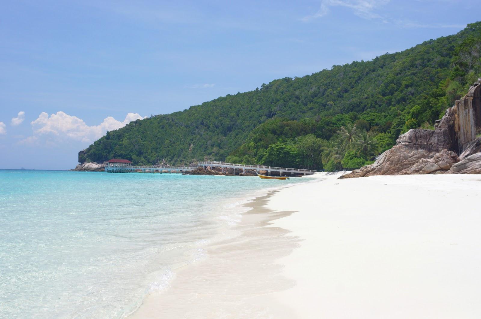 Sandee Pasir Chagar Hutang