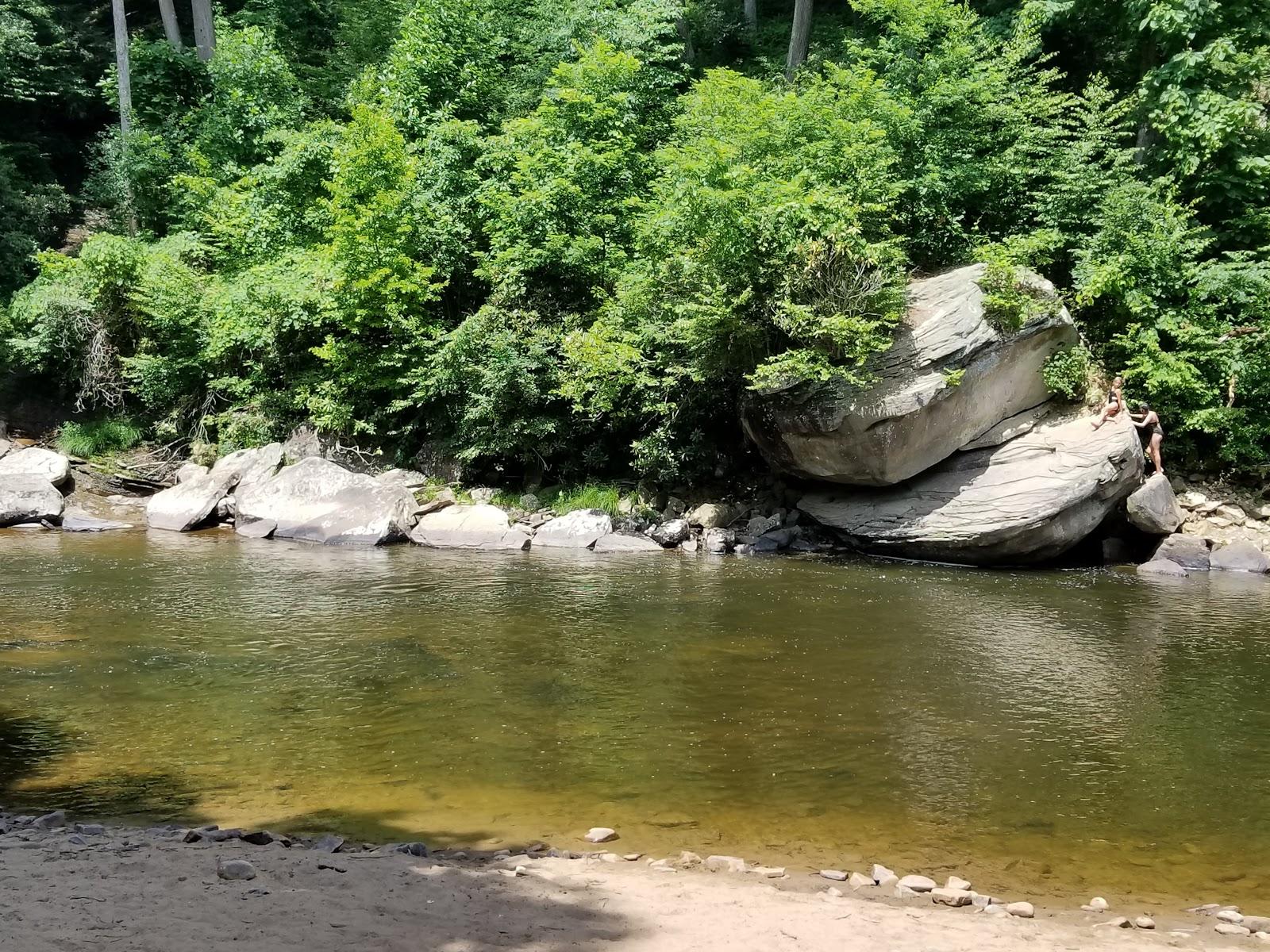 Sandee Stuart Recreation Area