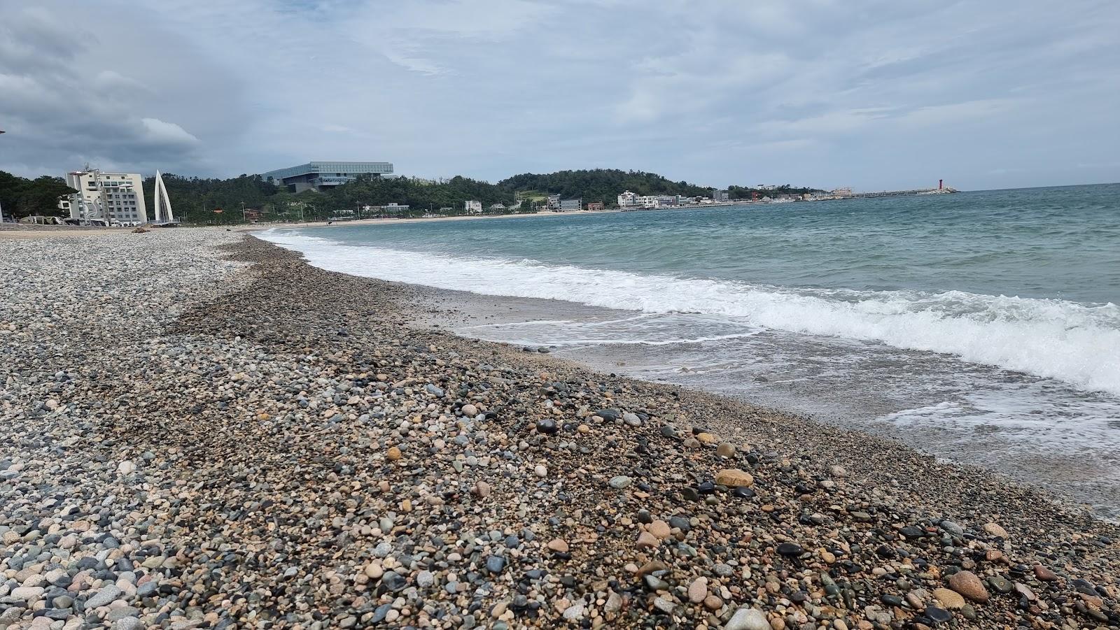 Sandee Gwanseong Solbat Beach