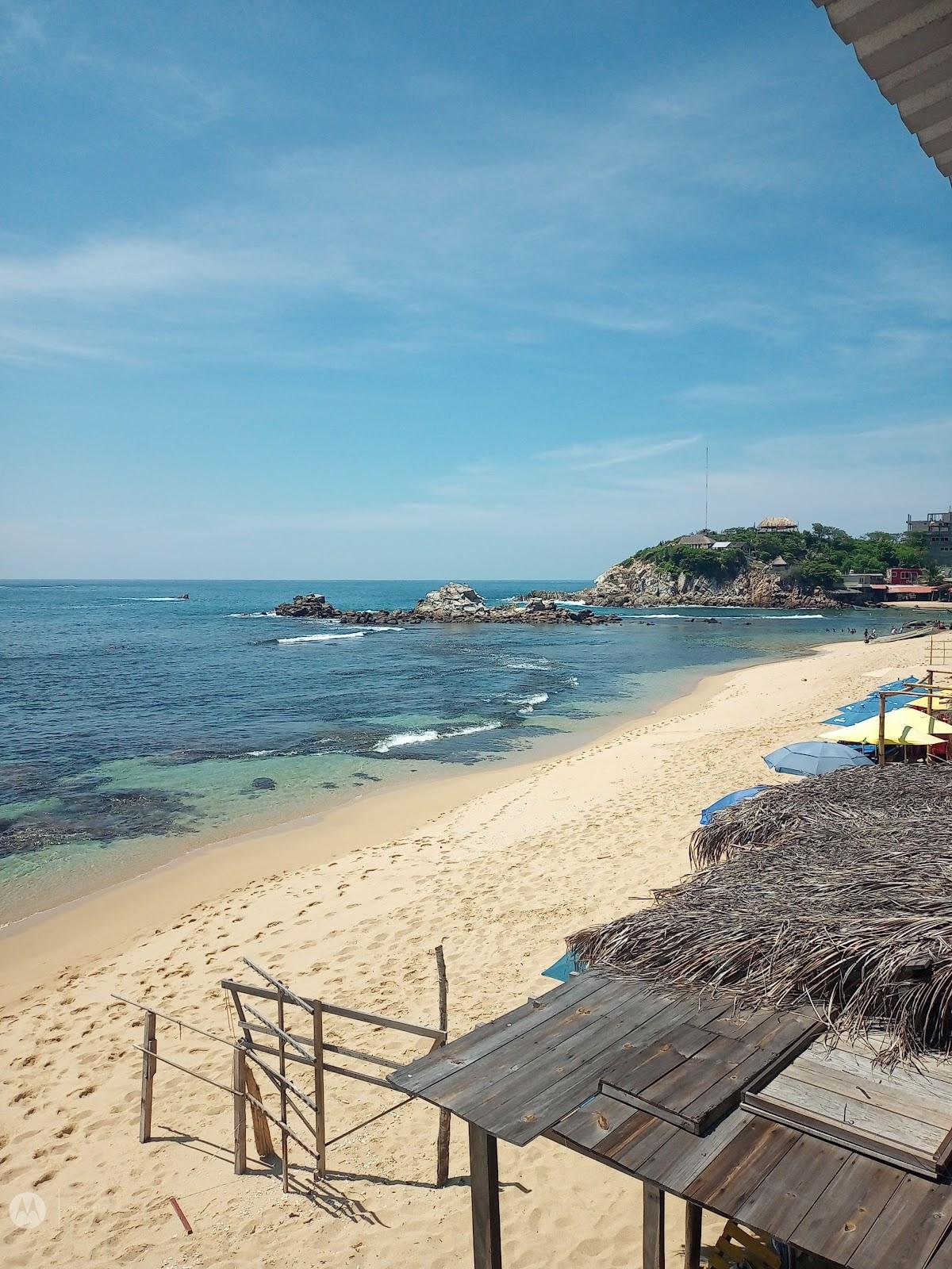 Sandee Playa San Agustin