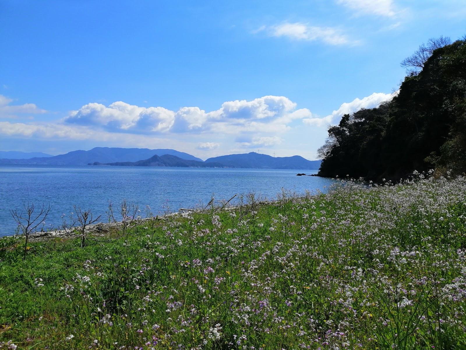 Sandee Hiramoe Coast