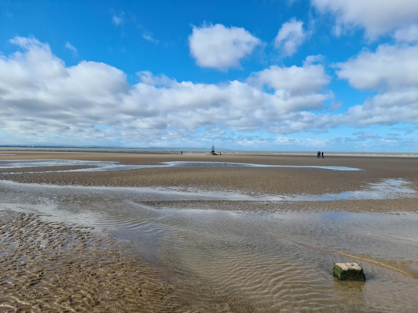 Sandee Blundellsands Beach Photo