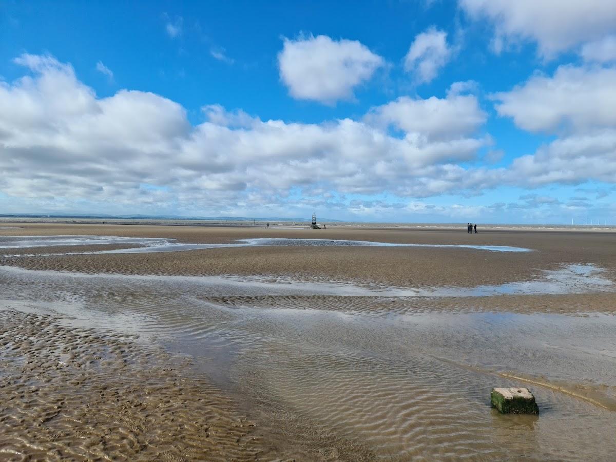 Sandee Blundellsands Beach Photo