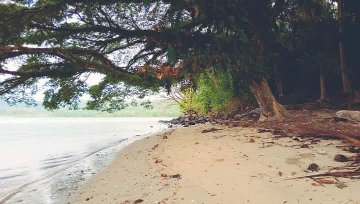 Sandee Ticala Island