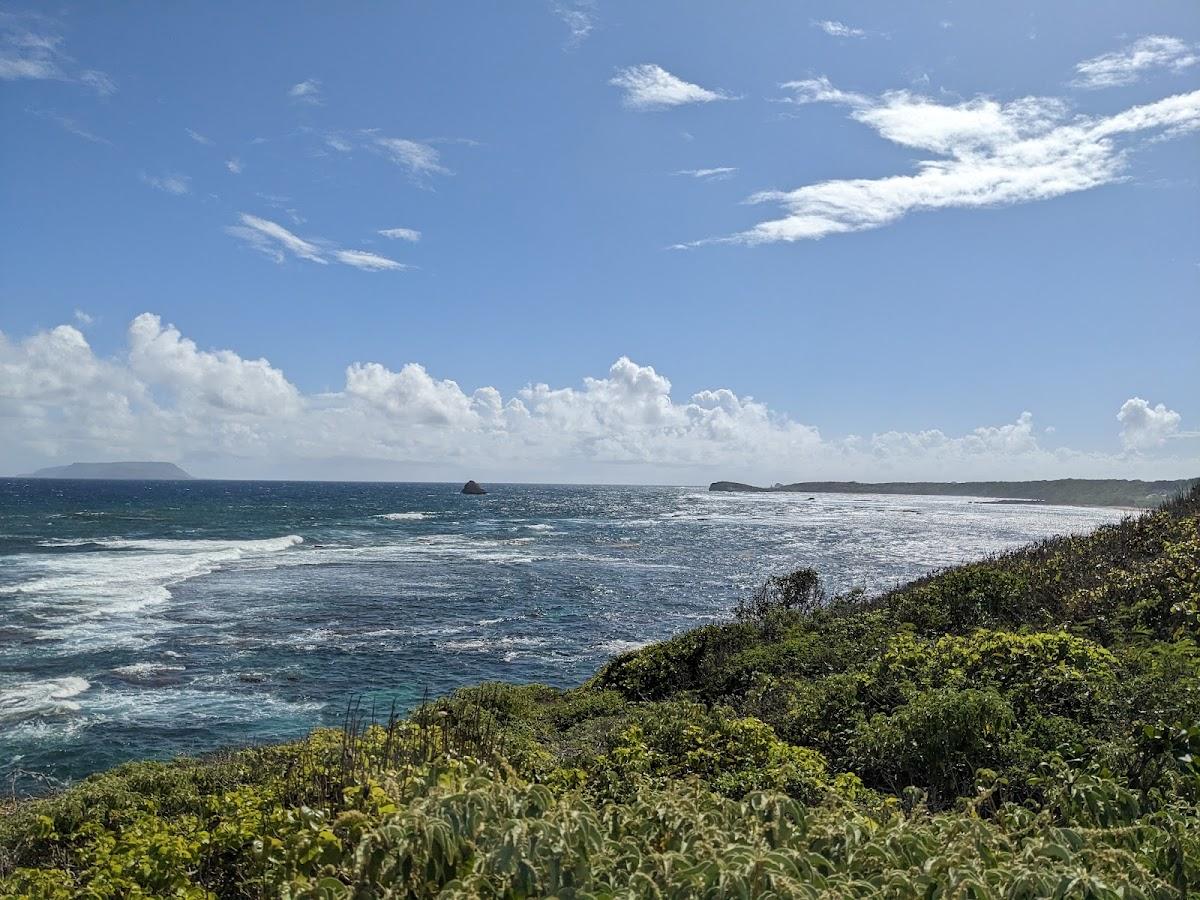 Sandee Pointe Cabris Photo