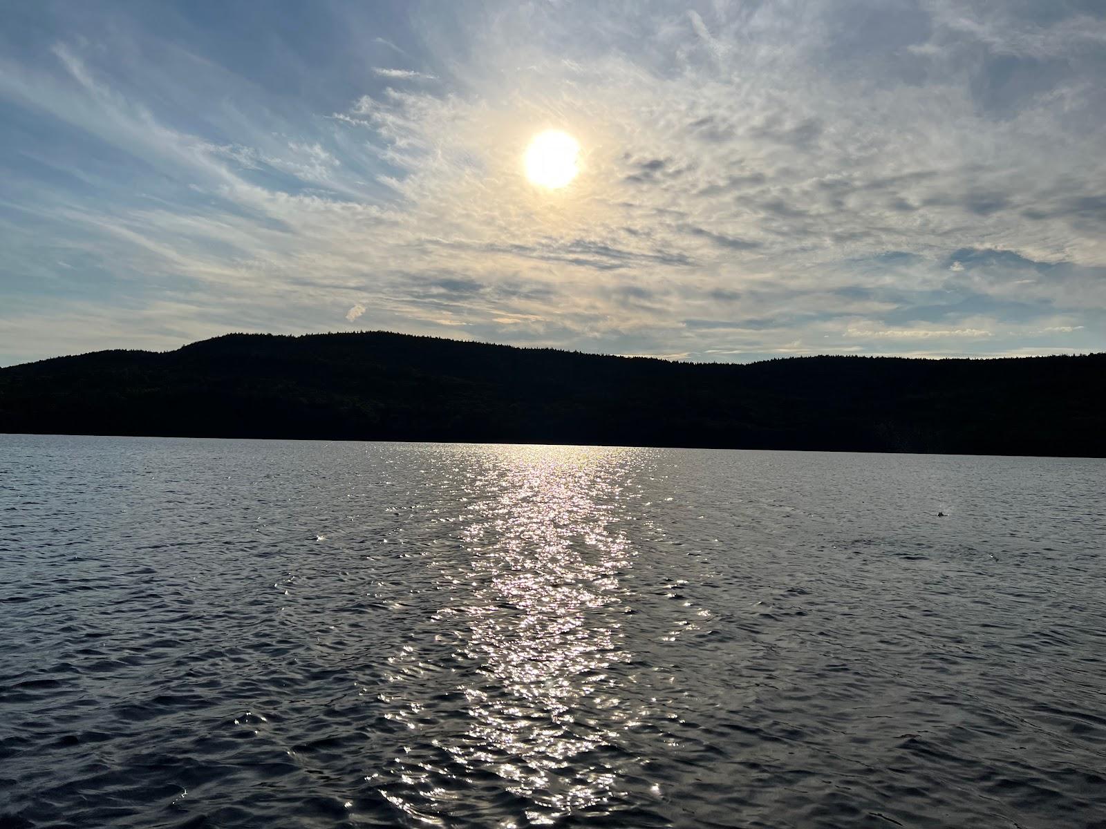 Sandee Connecticut Lakes State Forest