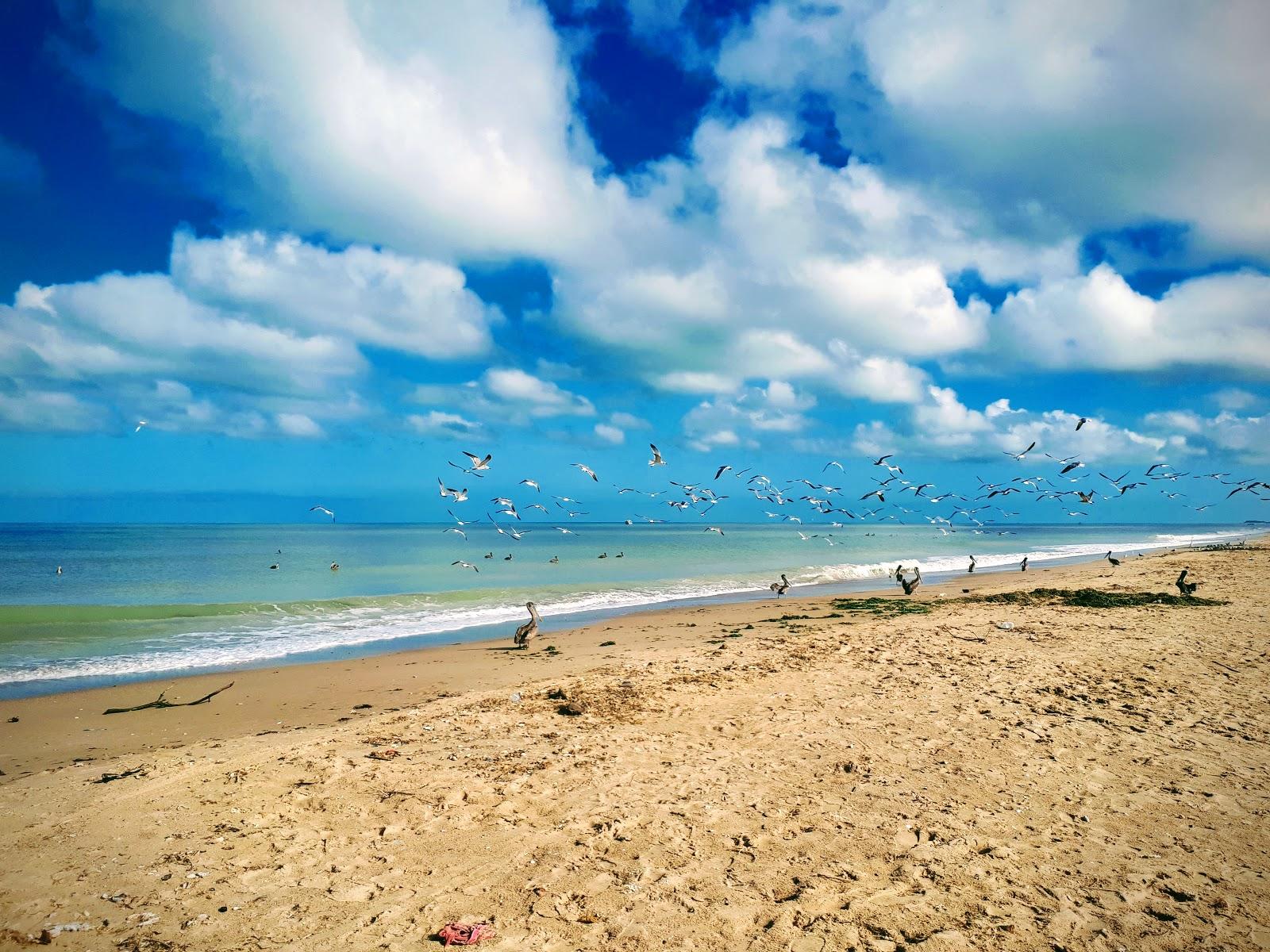 Sandee El Remanso Del Santuario Beach Photo