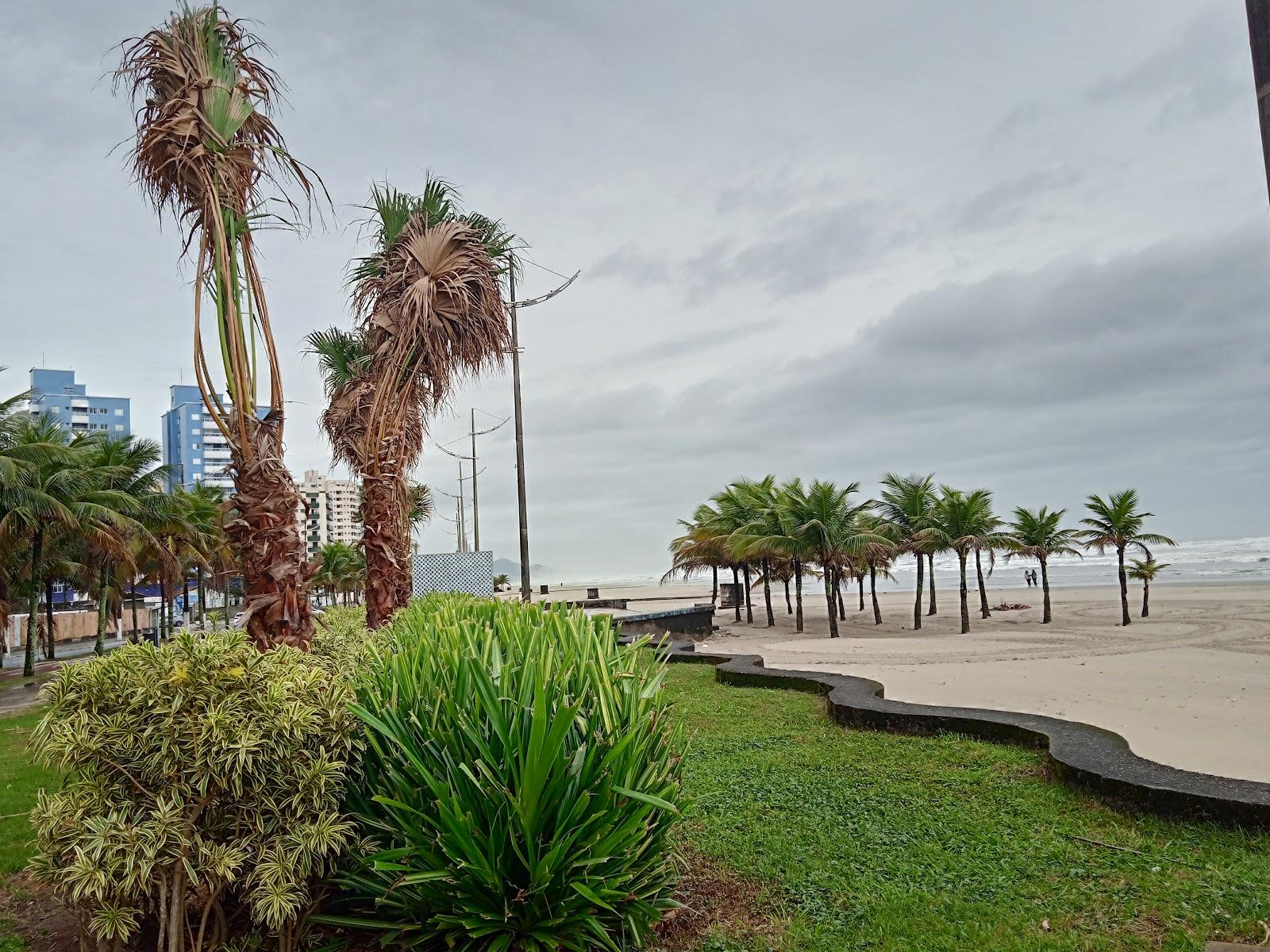 Sandee Praia Do Balneario Maracana Photo