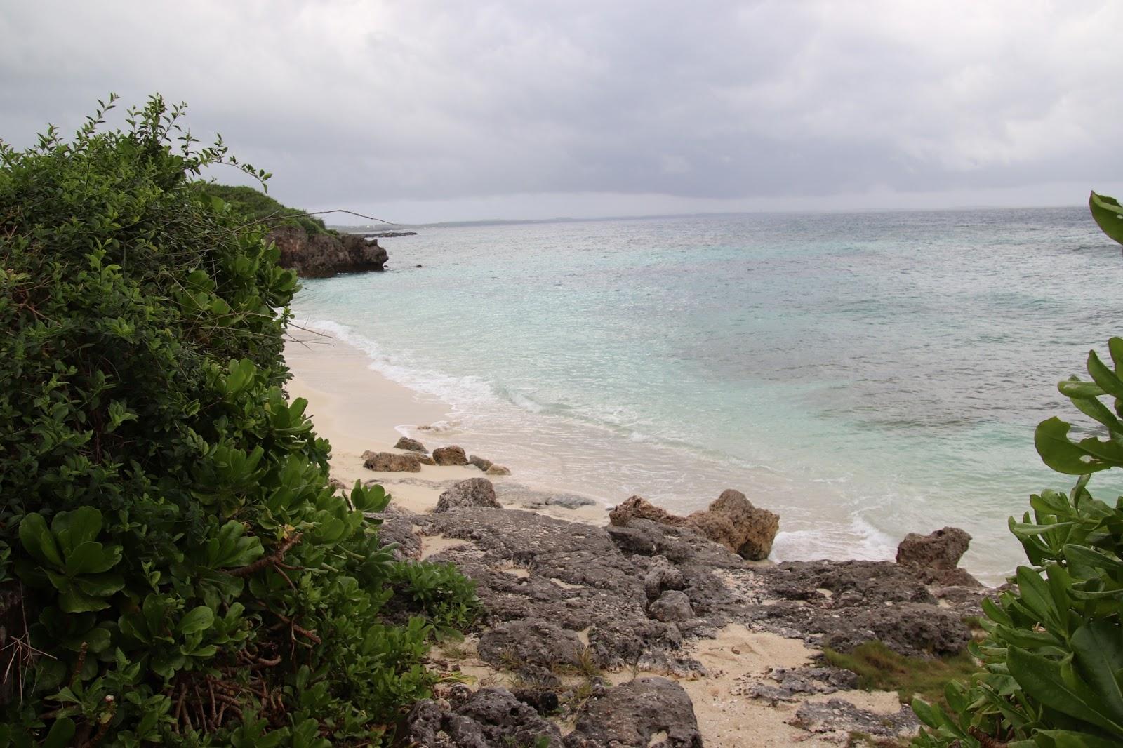 Sandee Arashissuhida Beach Photo