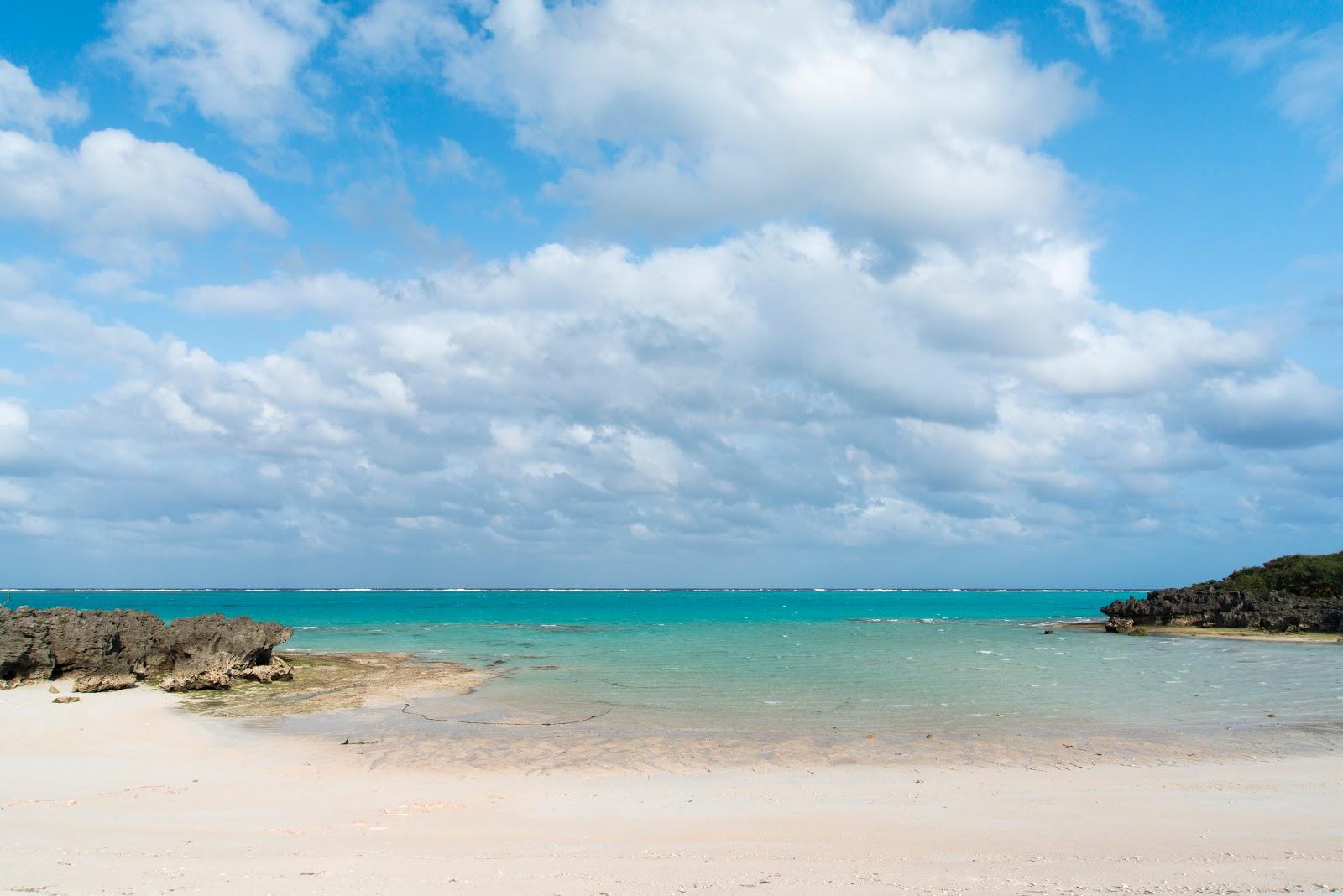 Sandee Funakura Coast Photo