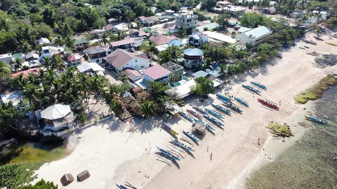 Sandee Valenzuela Sea-Front Beach Resort