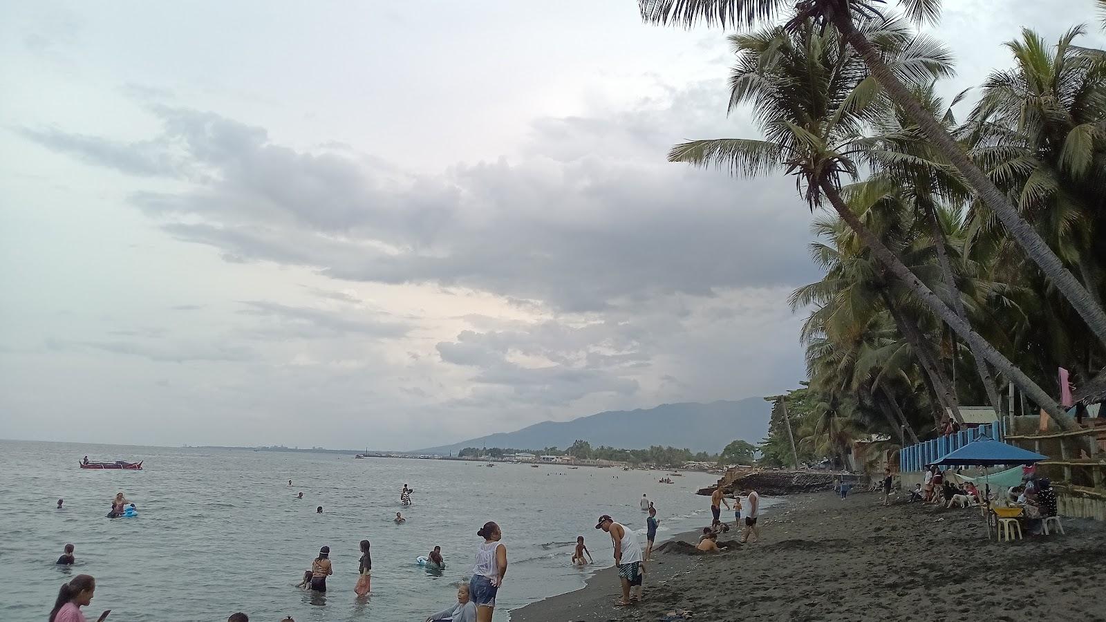 Sandee Toril Kubo Beach