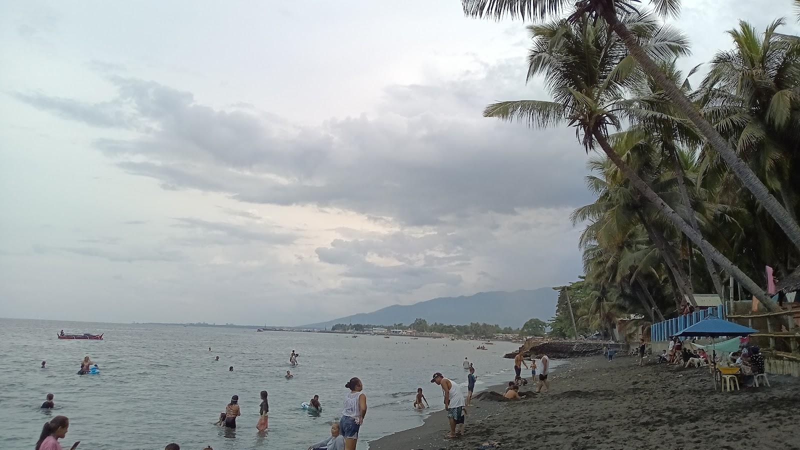 Sandee Toril Kubo Beach Photo