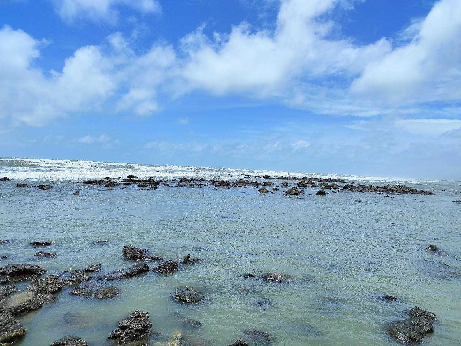 Sandee Patourtek Beach Photo