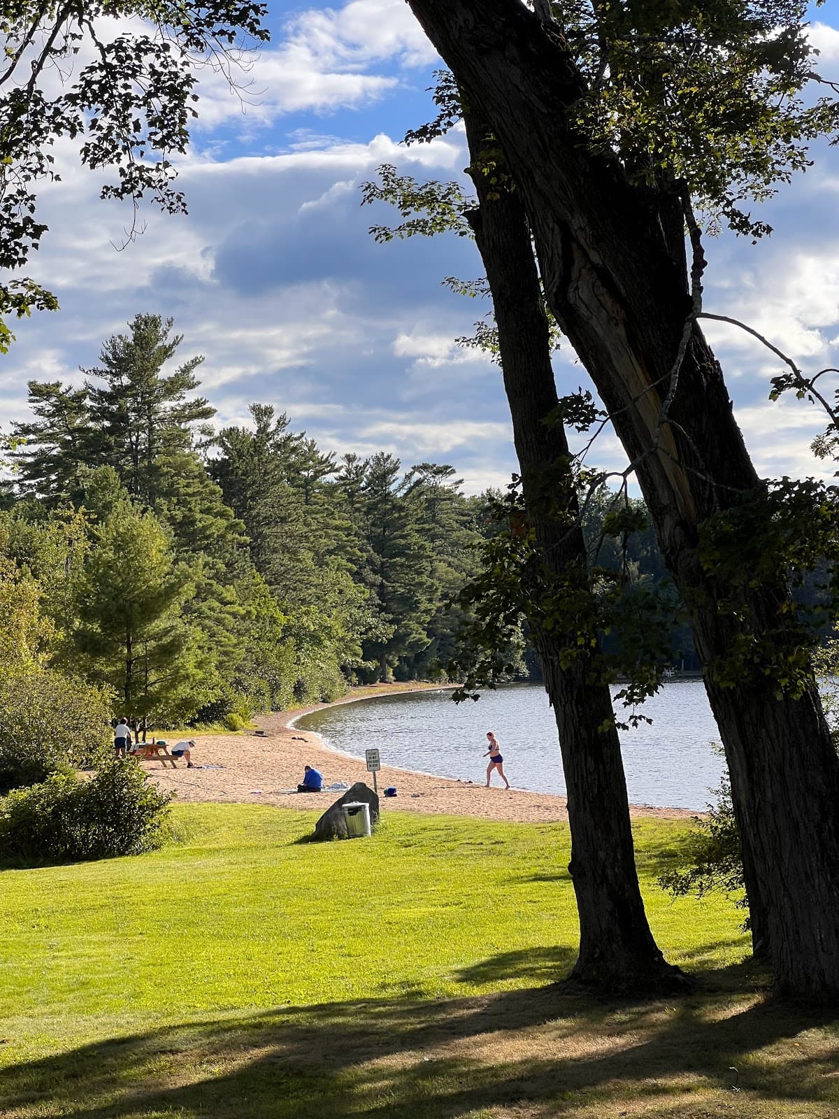 Sandee - Chaffee Park Beach