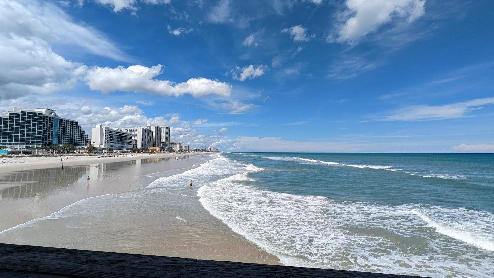 Sandee Breakers Oceanfront Park Photo