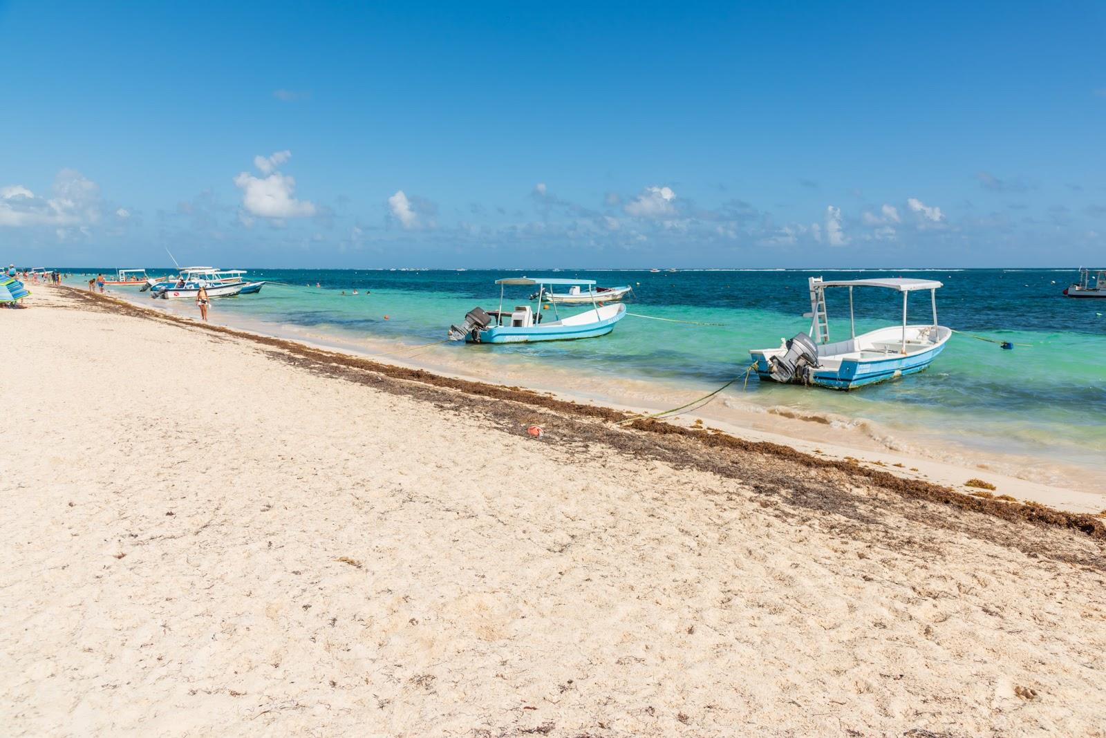 Sandee Club De Playa