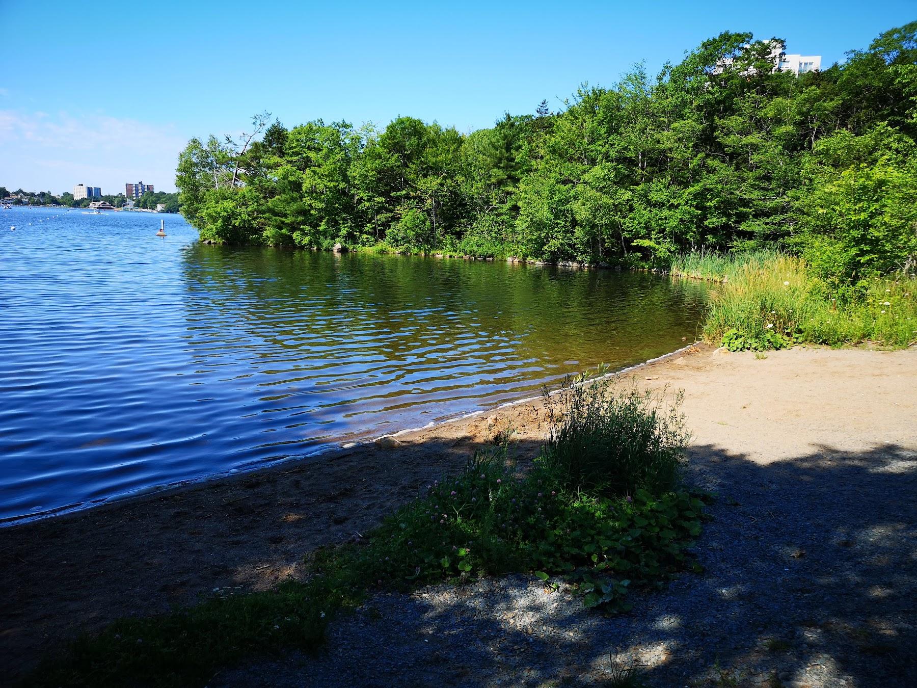 Sandee Brookdale Crescent Park Beach Photo