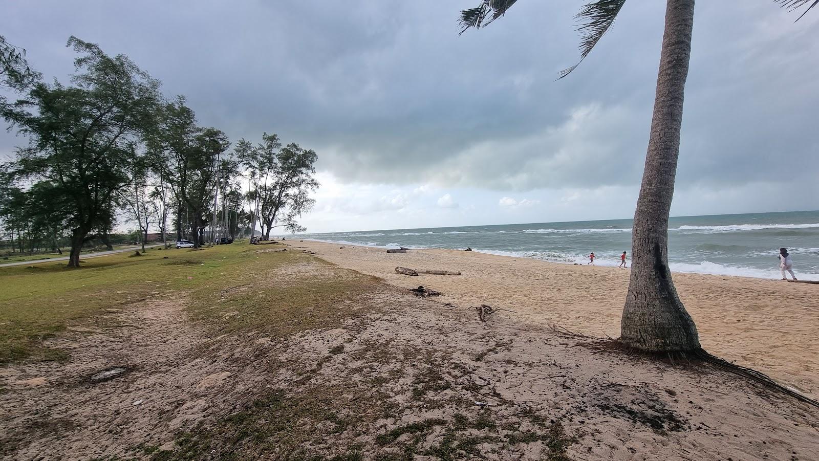 Sandee Pantai Mangkuk Photo