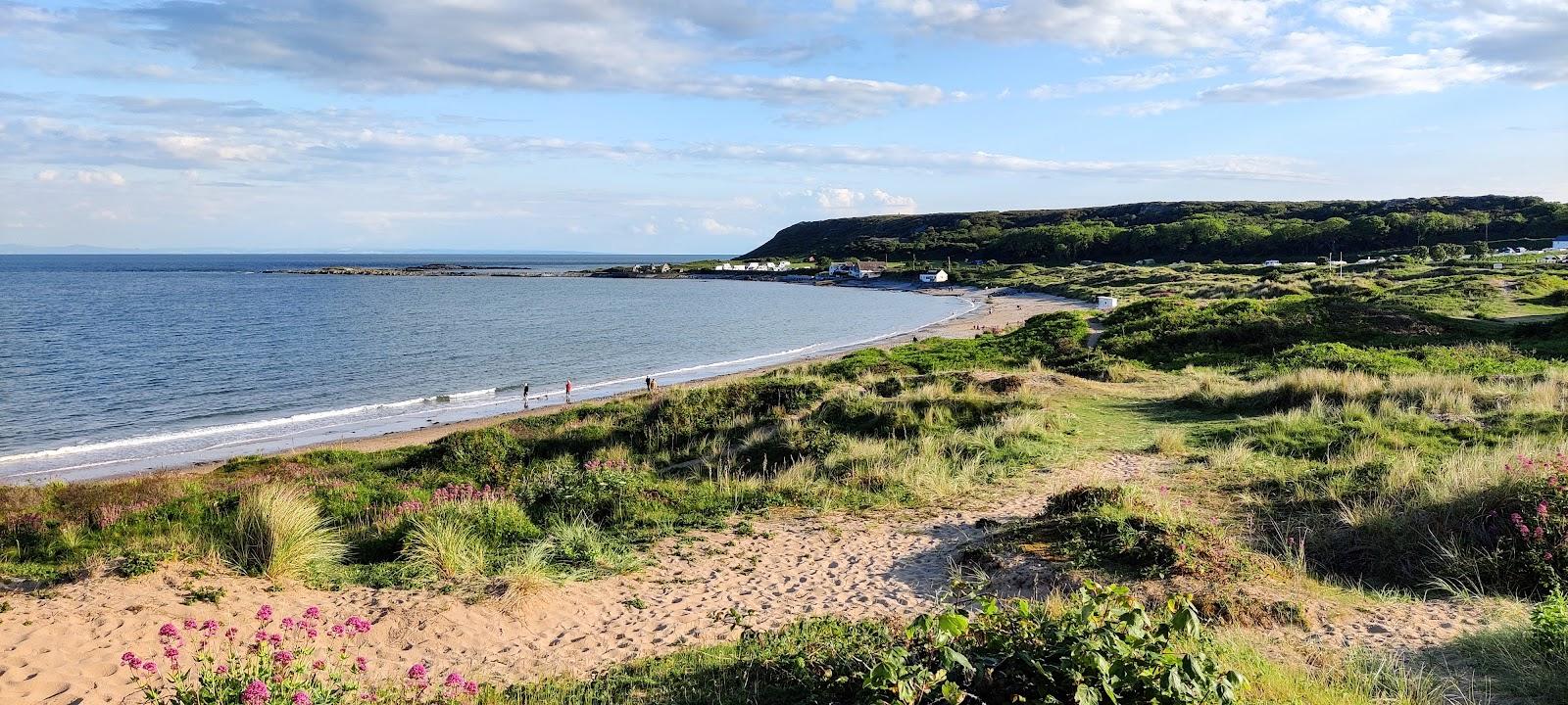 Sandee Swansea Bay – County Hall Photo