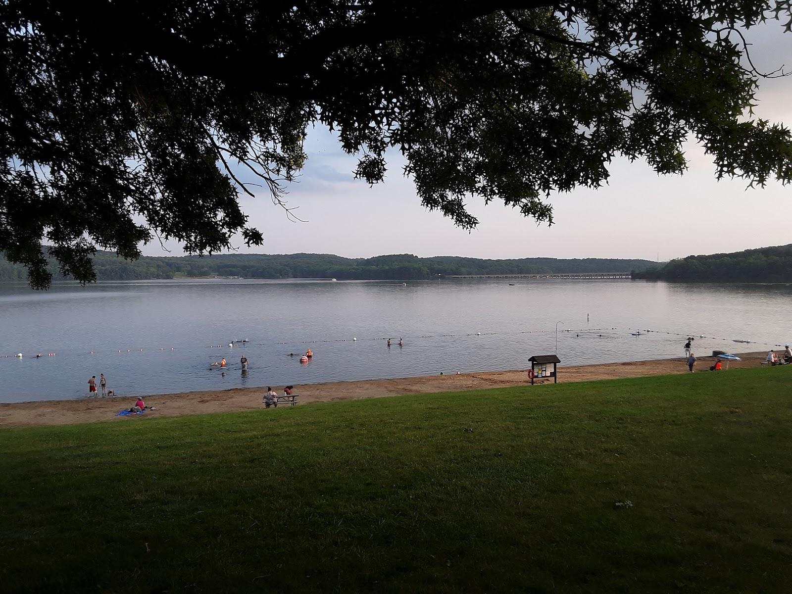 Sandee Lakeview Beach