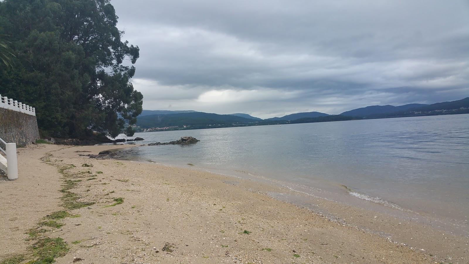 Sandee Area Longa