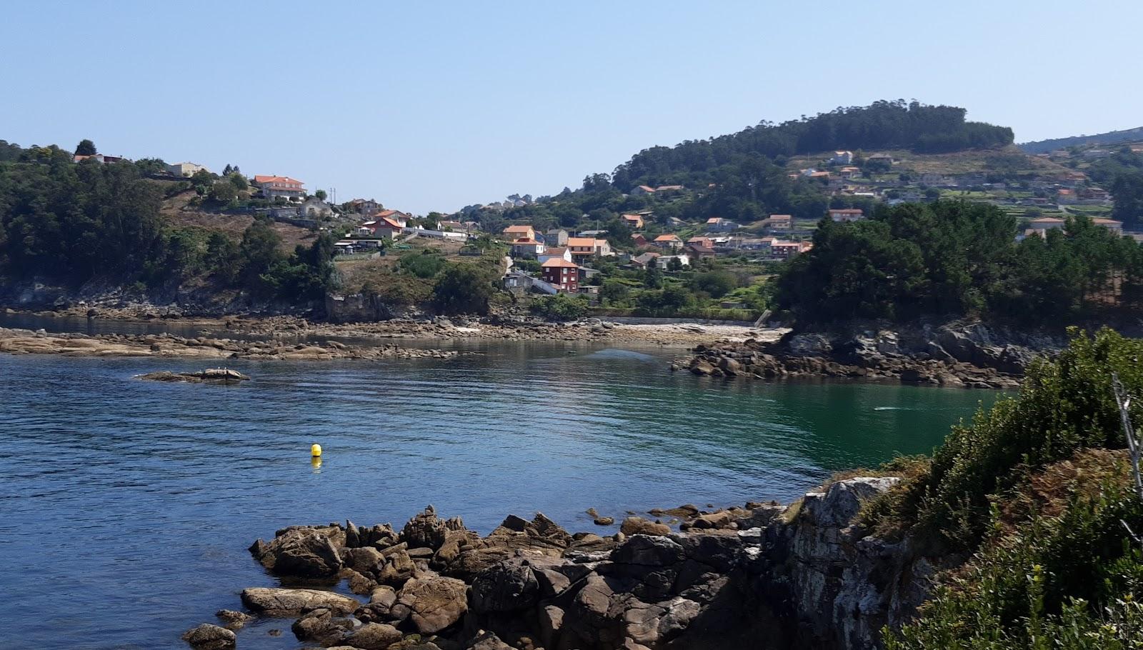 Sandee Praia Da Covina