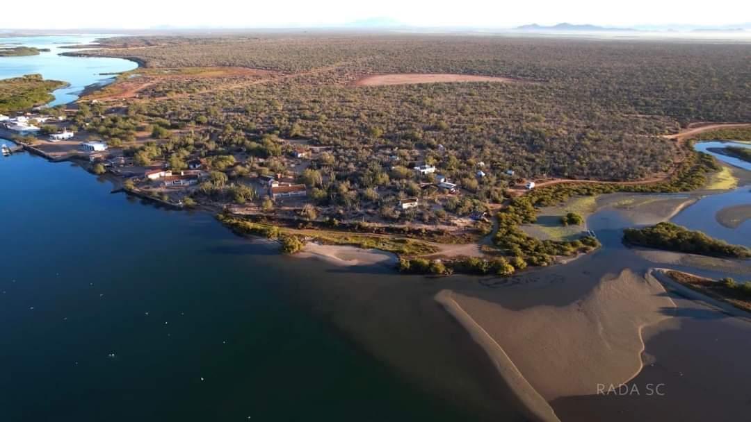 Sandee Navopatia Field Station