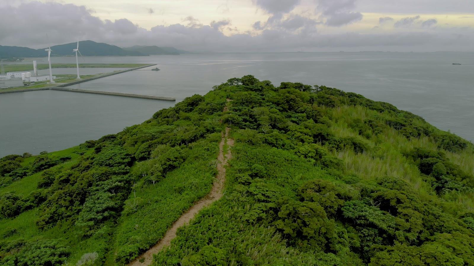 Sandee Himejima Island Photo