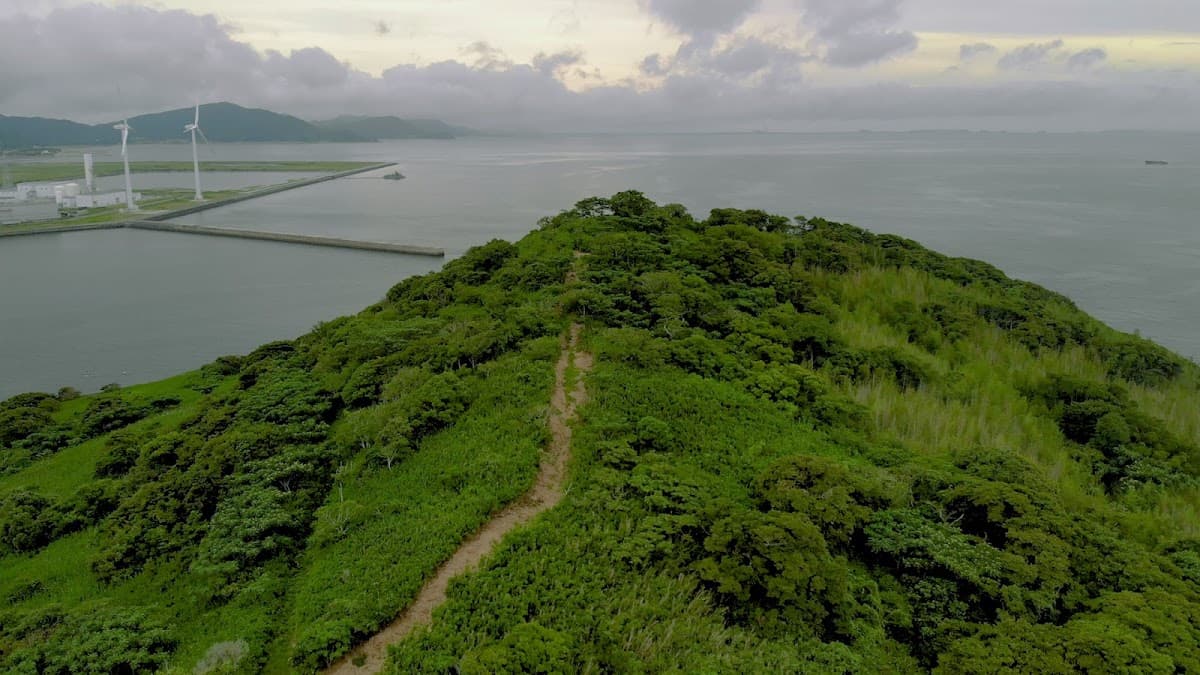 Sandee Himejima Island Photo