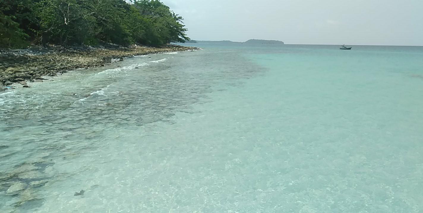 Sandee Koh Kruasah Kandal