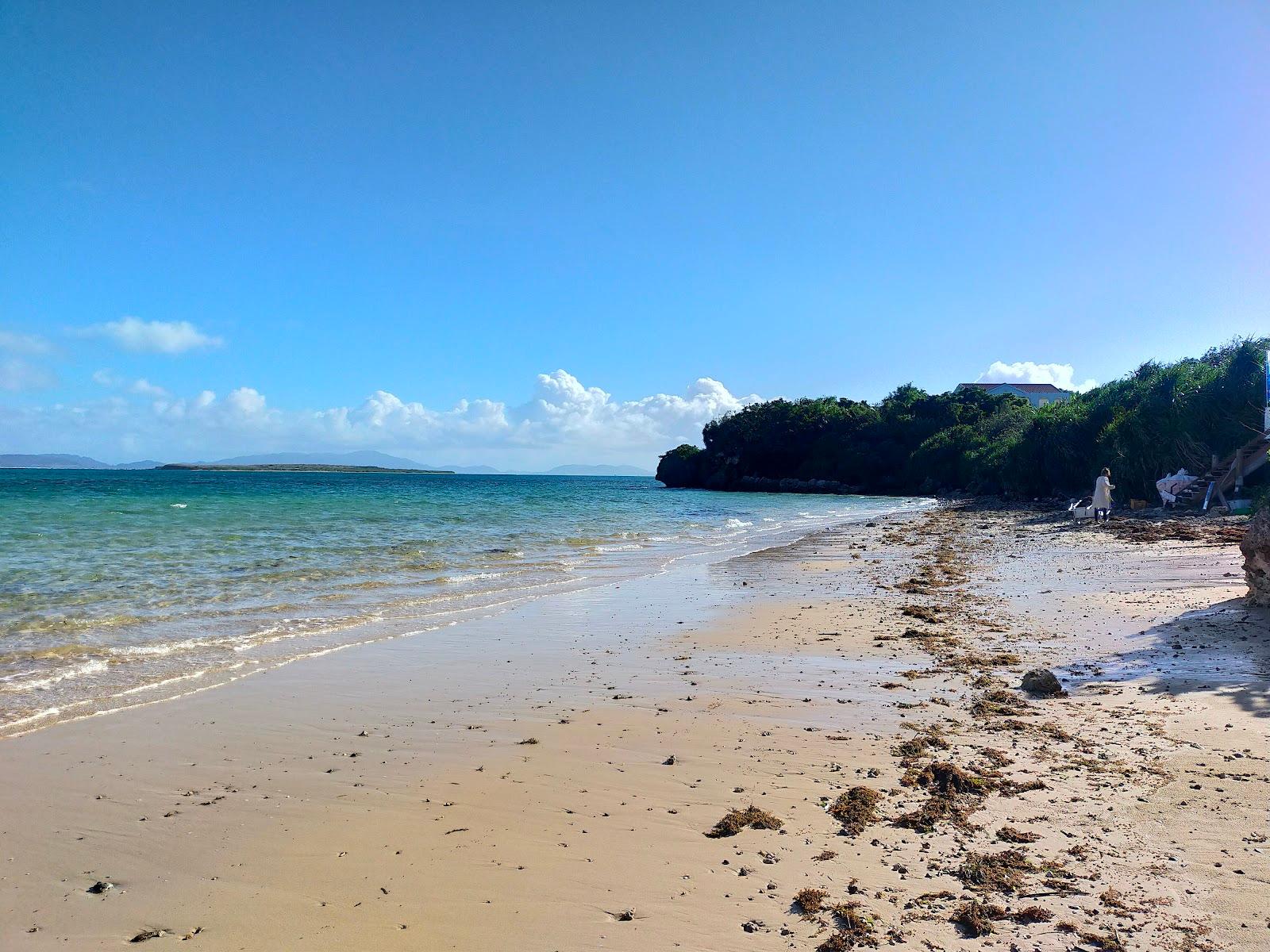 Sandee Coral Beach Photo