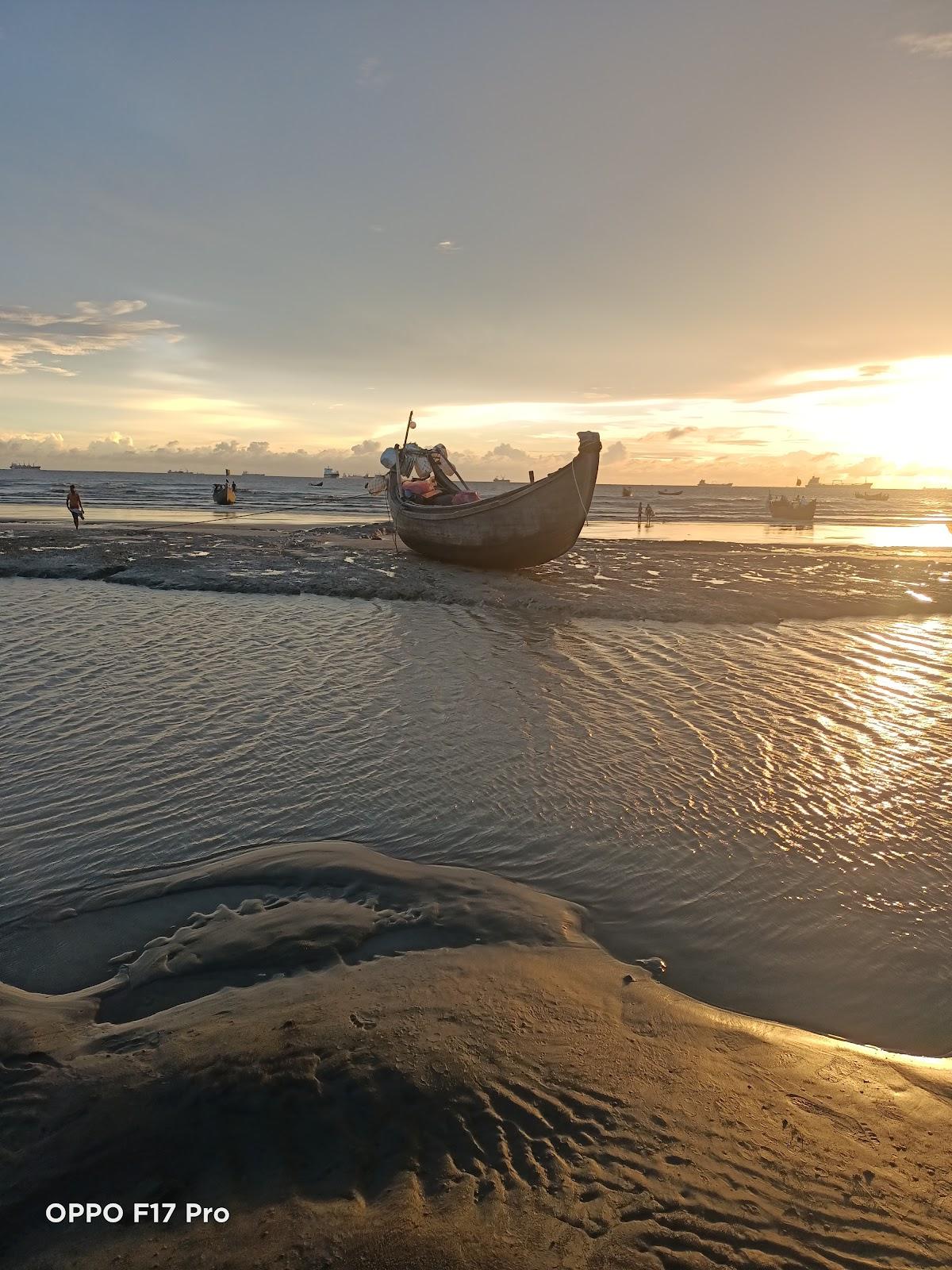 Sandee Old Ship Parkee Beach