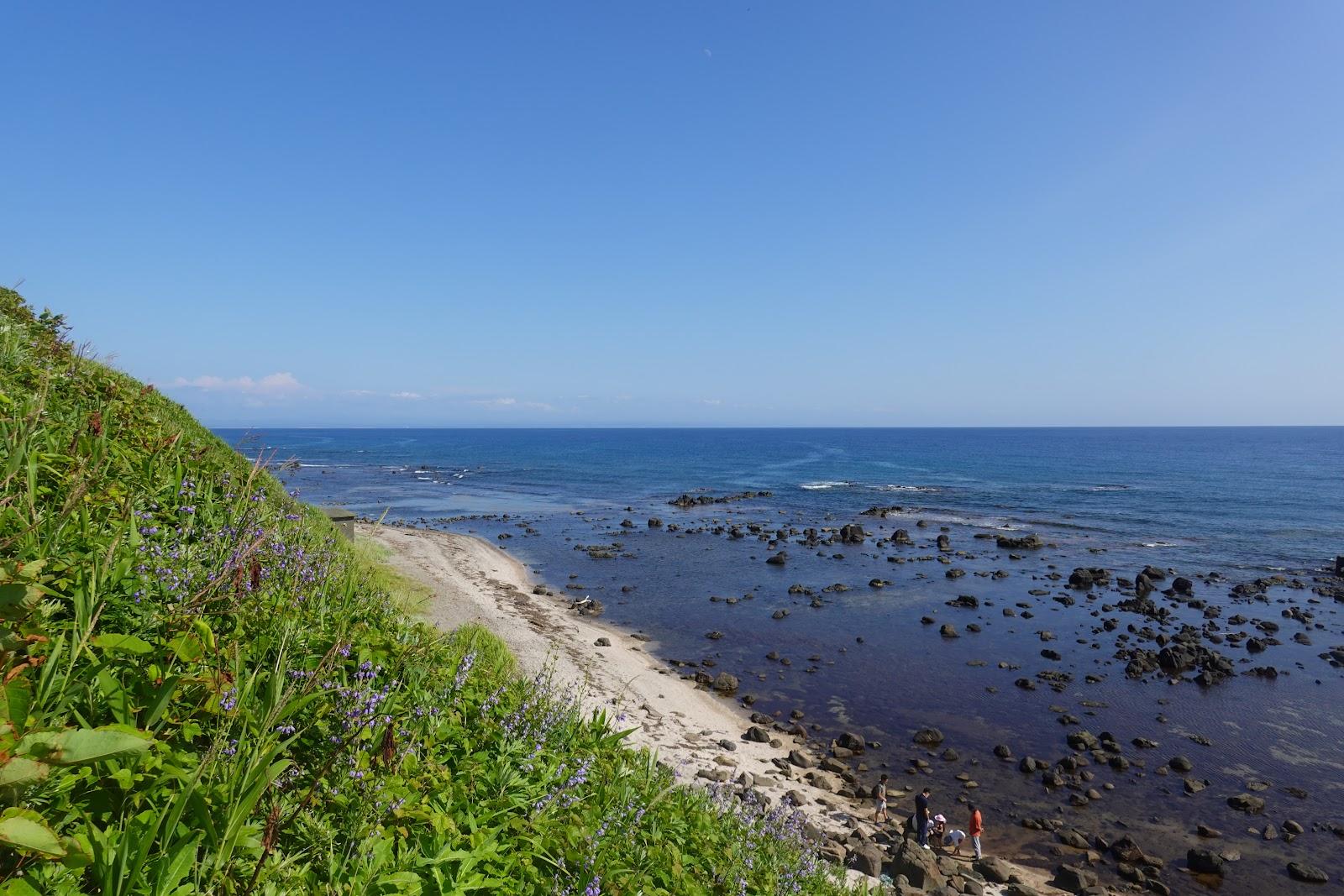 Sandee Yagishirito Shirahama Beach Photo