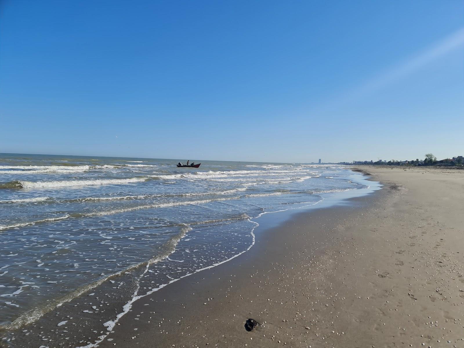 Sandee Benjikool Seaside