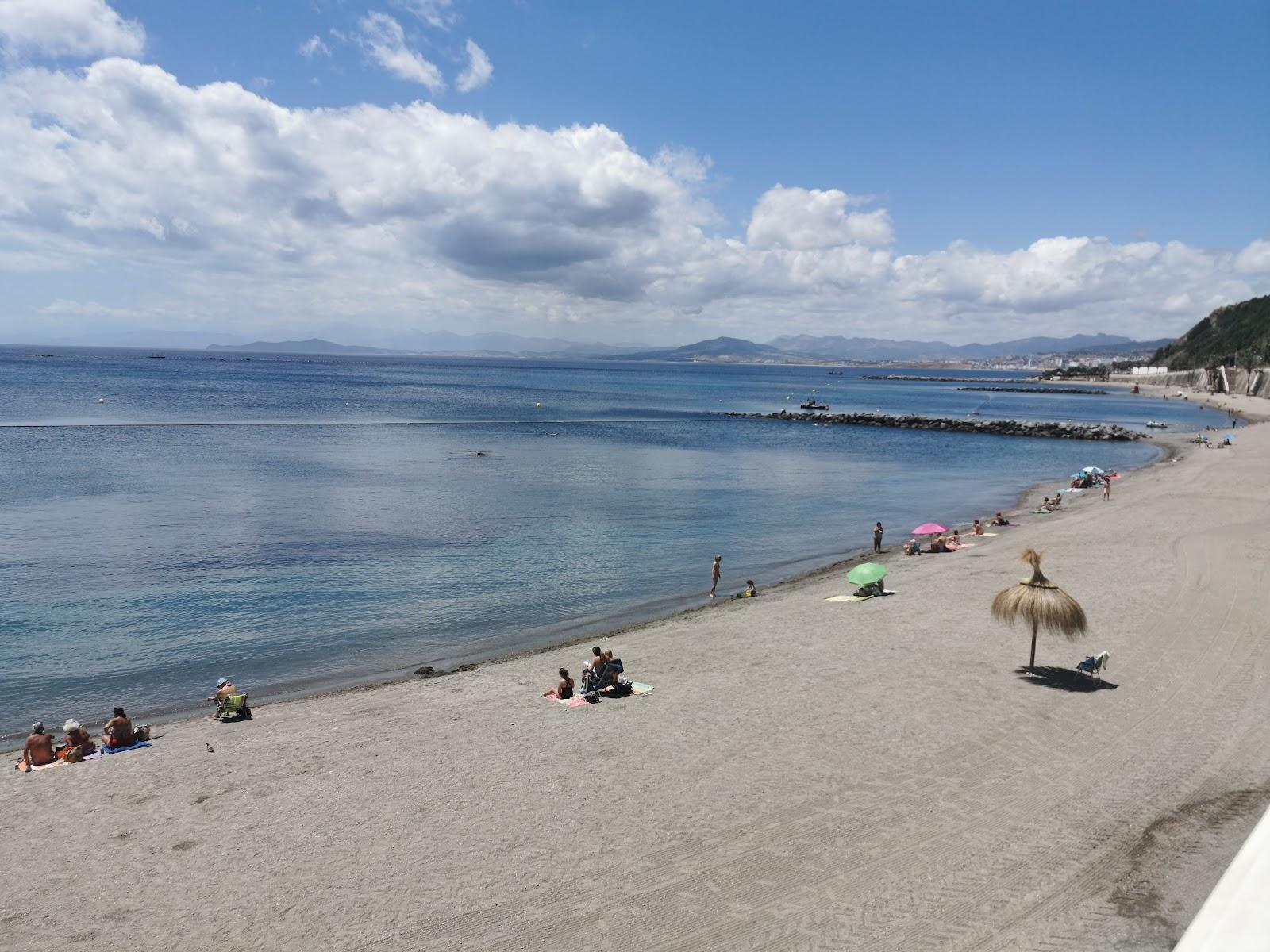 Sandee Playa Del Chorillo Photo