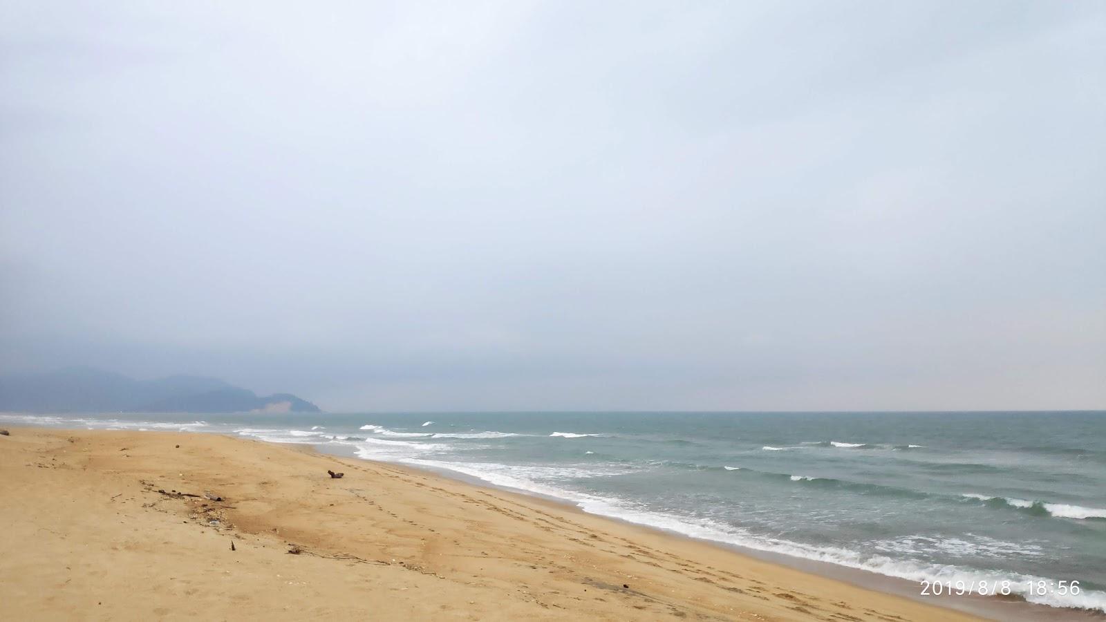 Sandee Pantai Petak, Paka Photo