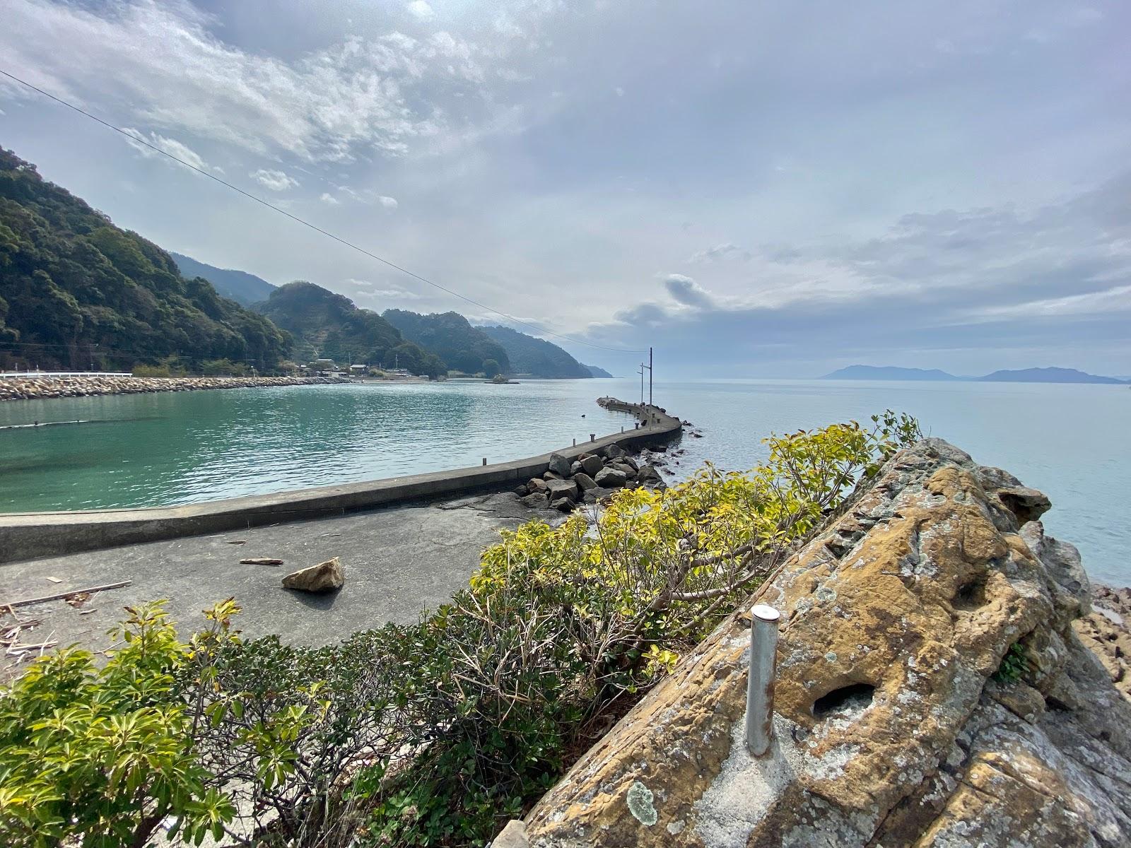 Sandee Myojinbana Beach