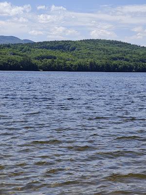 Sandee - Chaffee Park Beach