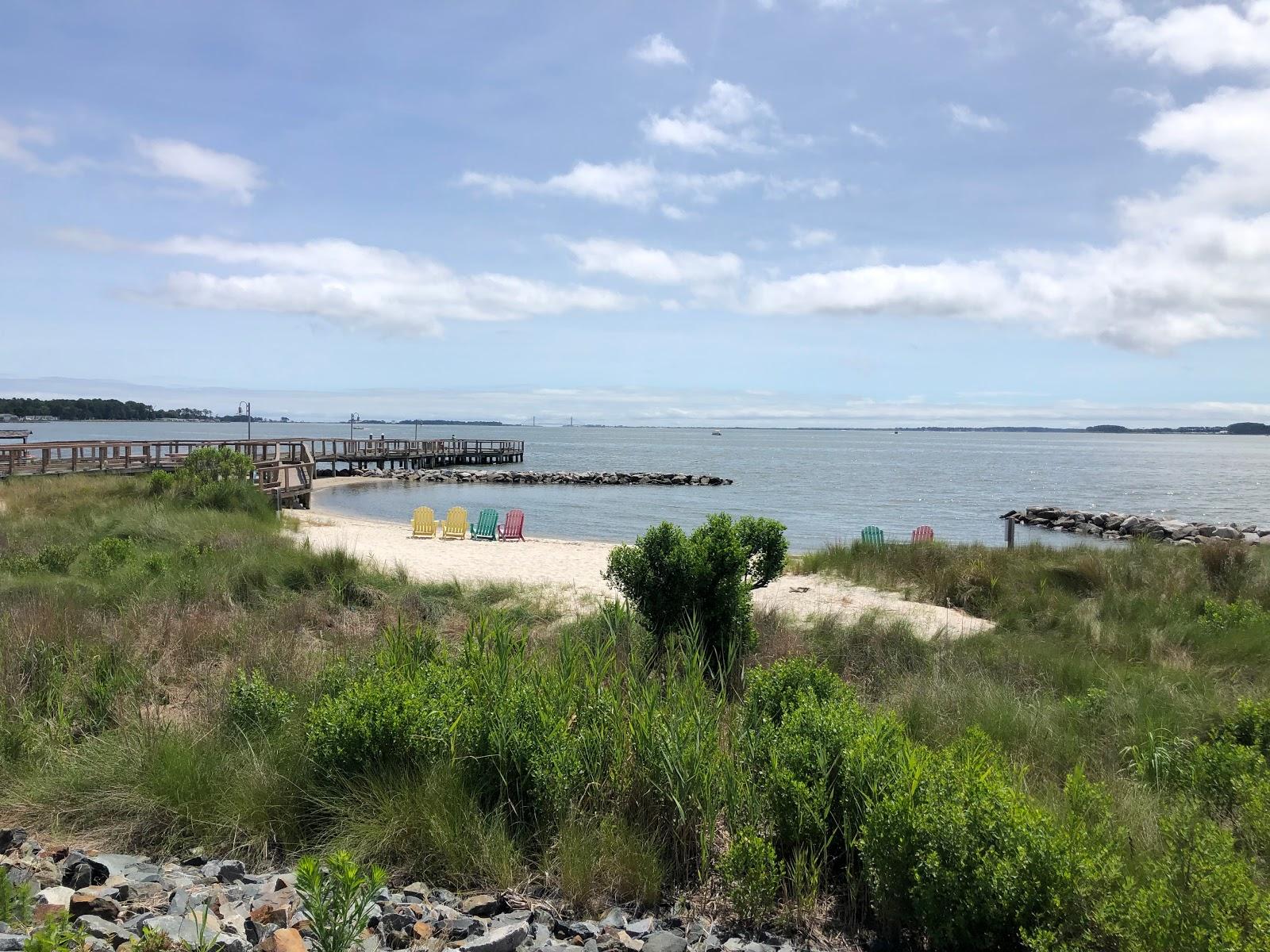 Sandee Nats Cove