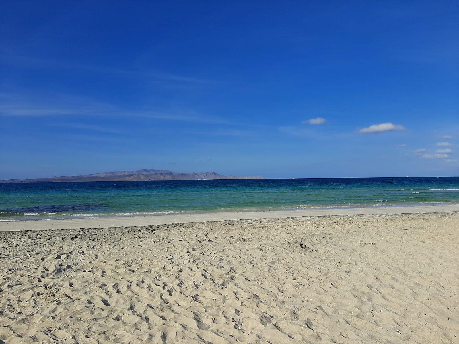 Sandee Playa Punta Arena