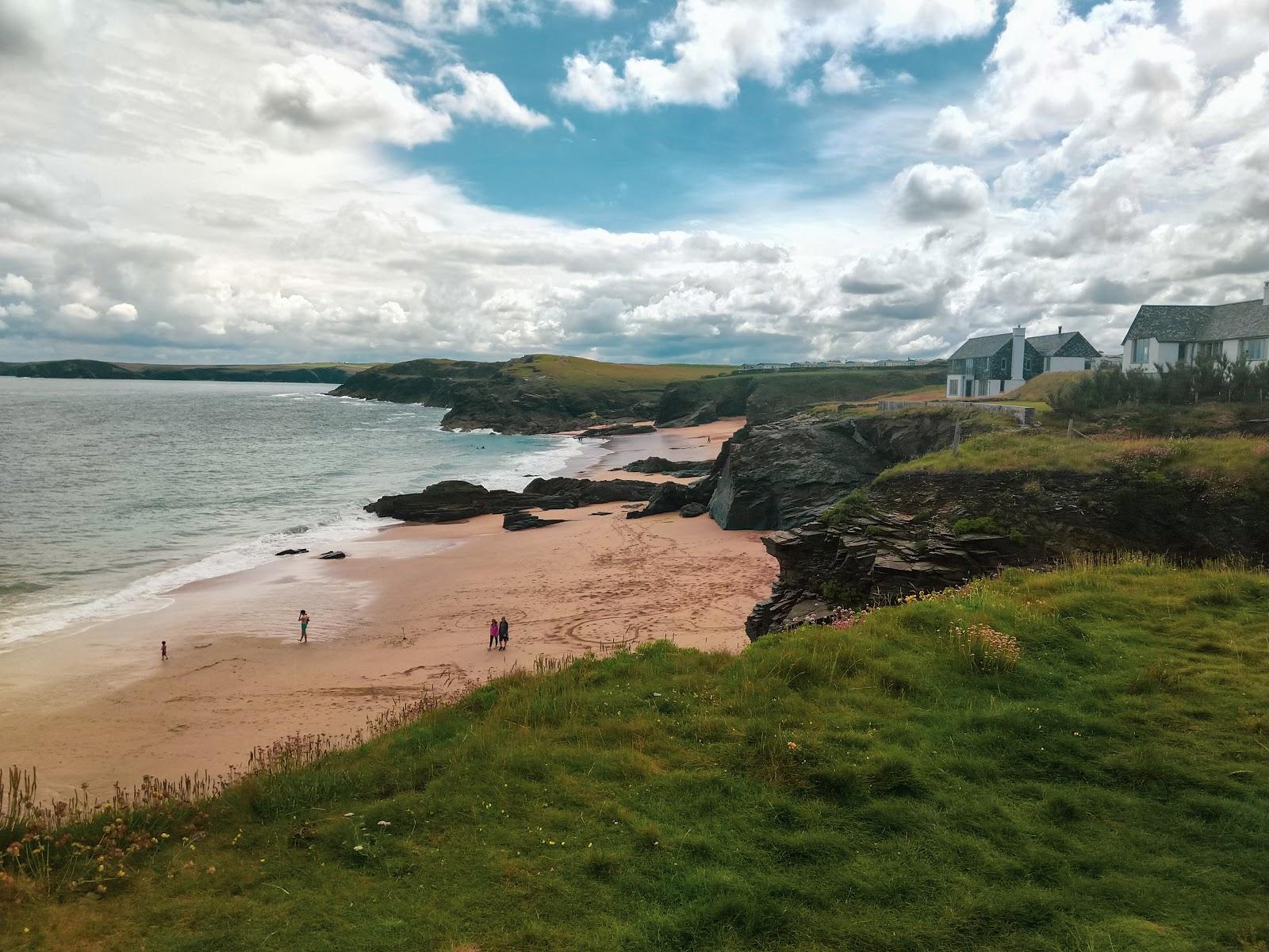 Sandee Harbour Cove Beach Photo