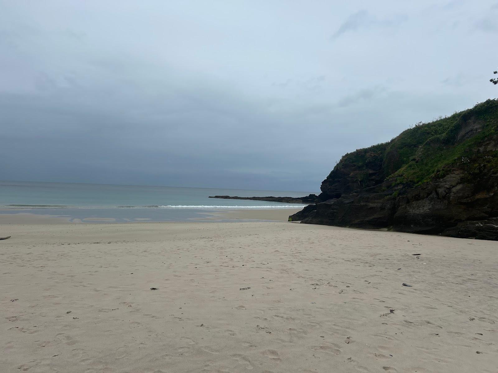 Sandee Praia Da Areoura