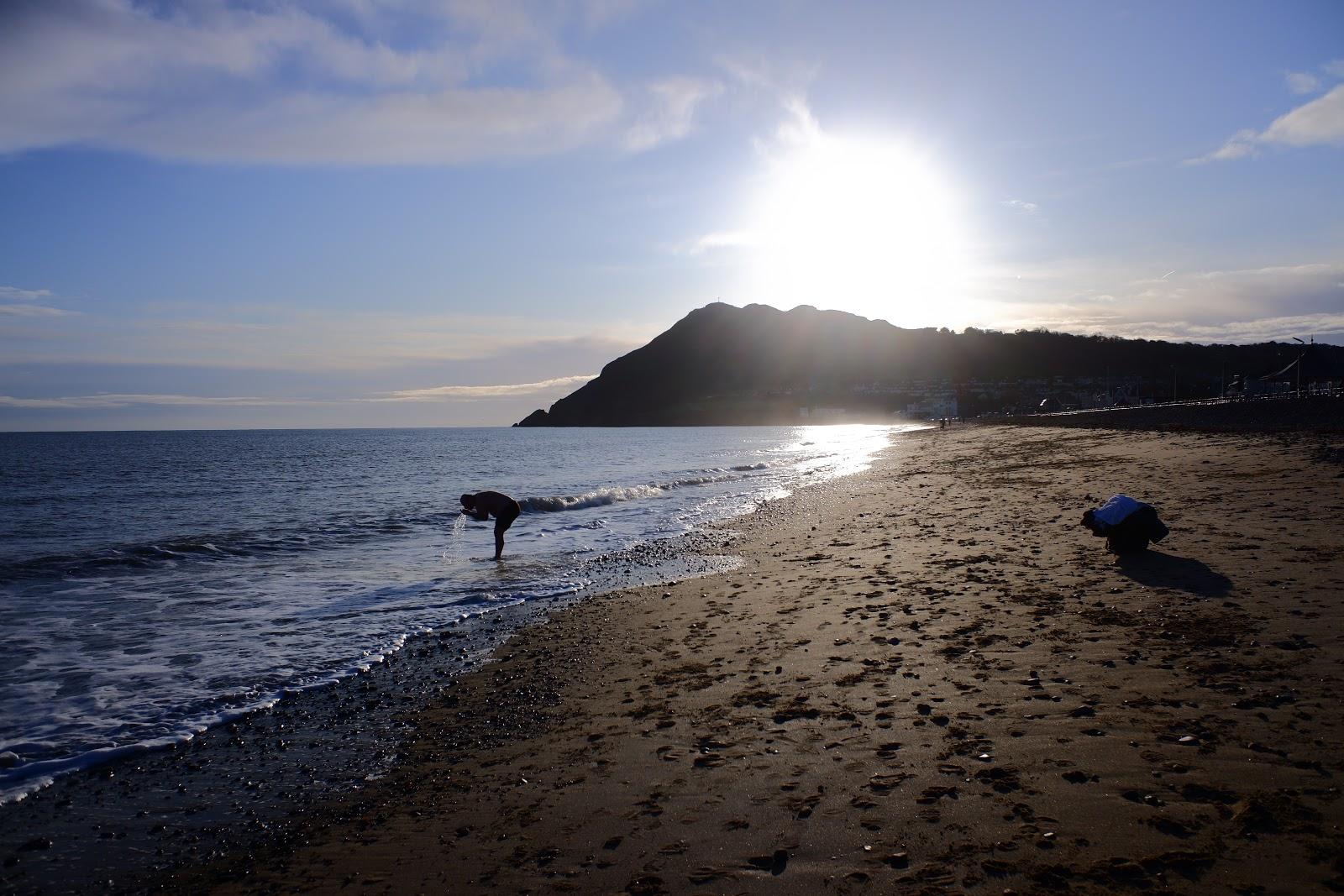 Sandee Bray Promenade And Beach Photo