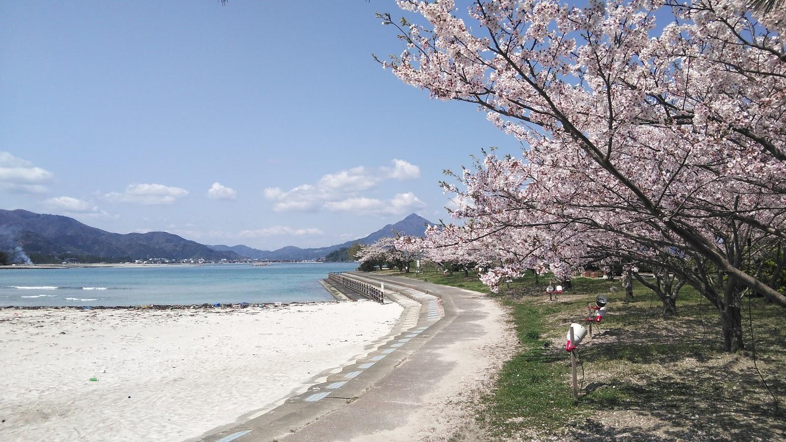 Sandee Hamanasu Beach Photo