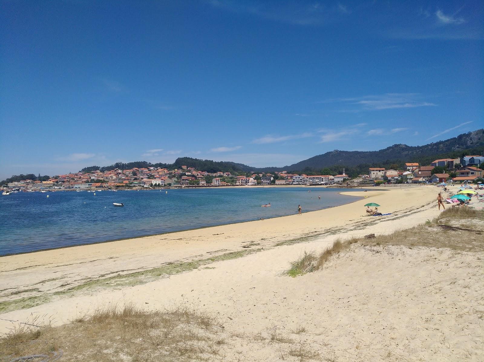 Sandee Praia Da Testada